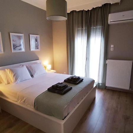 Project Leni 239 Apartman Szaloniki Kültér fotó