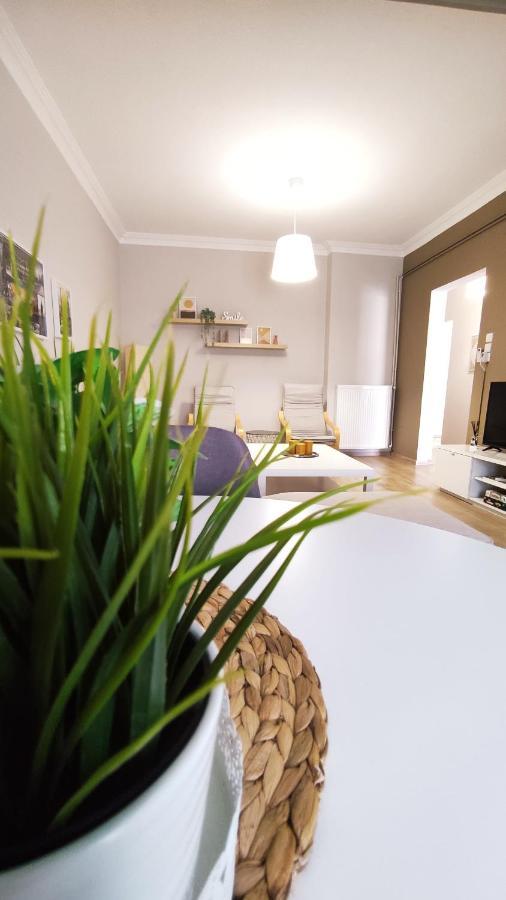 Project Leni 239 Apartman Szaloniki Kültér fotó
