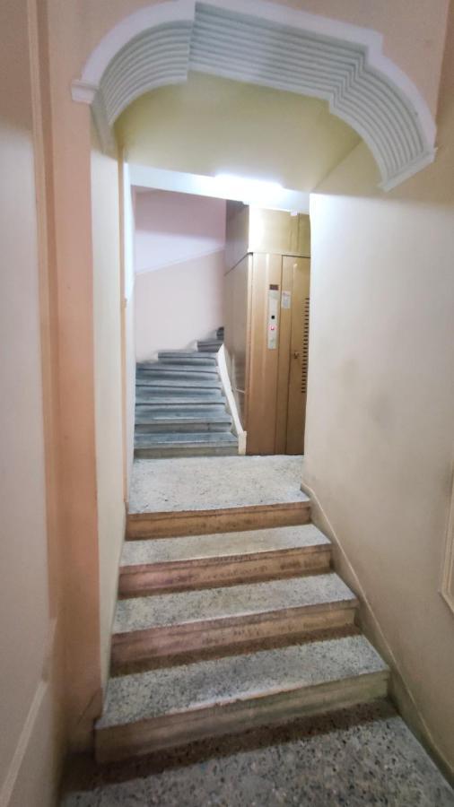 Project Leni 239 Apartman Szaloniki Kültér fotó