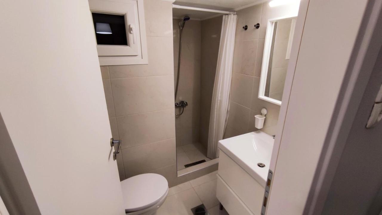Project Leni 239 Apartman Szaloniki Kültér fotó