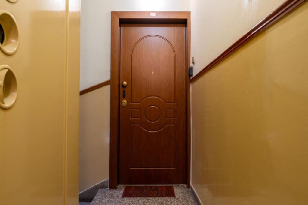Project Leni 239 Apartman Szaloniki Kültér fotó