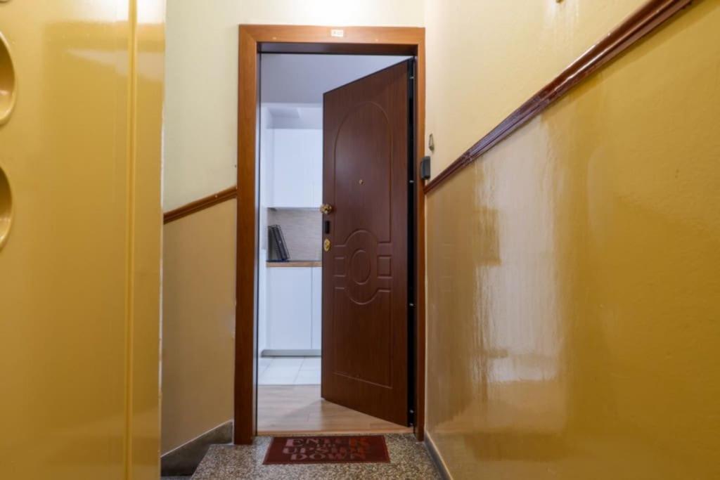Project Leni 239 Apartman Szaloniki Kültér fotó