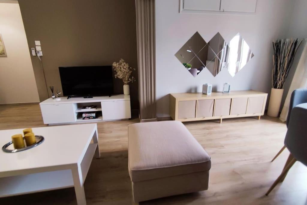 Project Leni 239 Apartman Szaloniki Kültér fotó